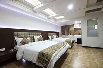 Shree Gokulanand Hotels Pvt. Ltd., Mumbai 5